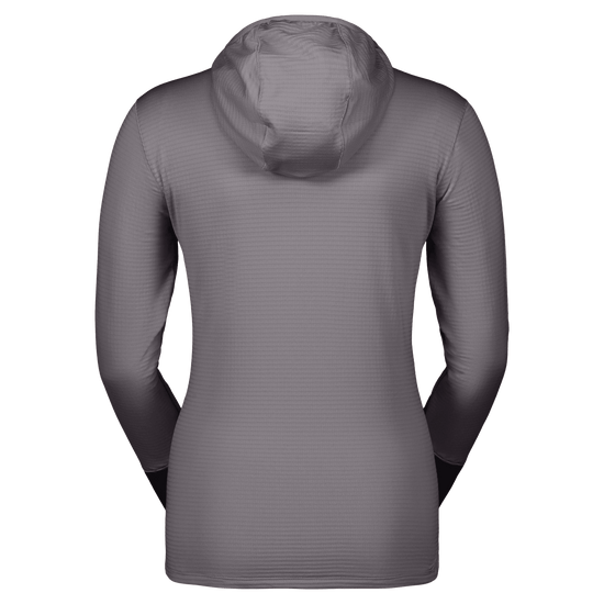 Scott W HOODY DEFINED LIGHT
