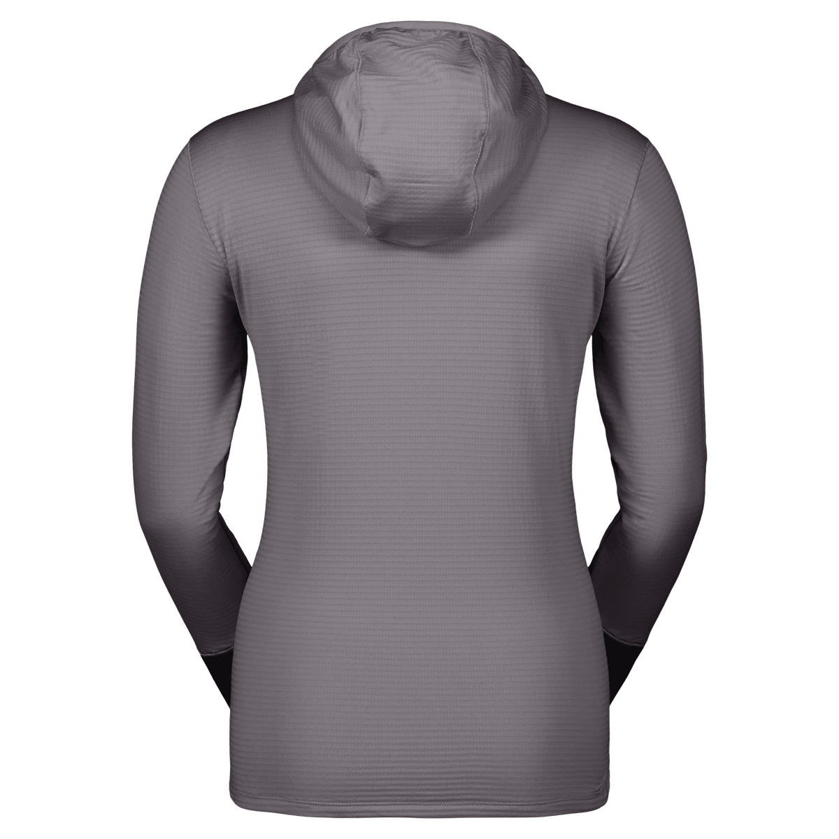 Scott W HOODY DEFINED LIGHT