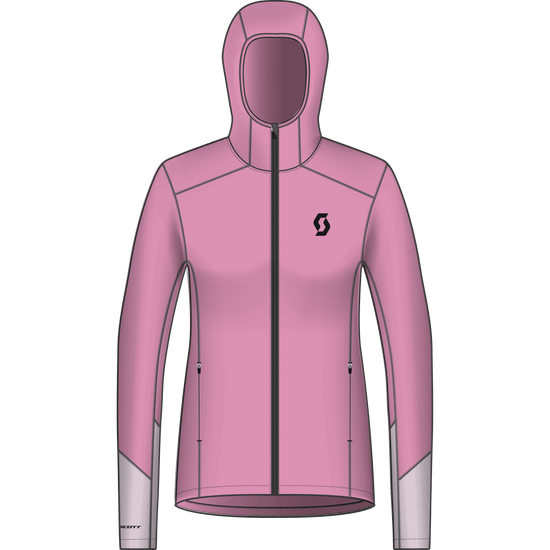 Scott W HOODY DEFINED LIGHT