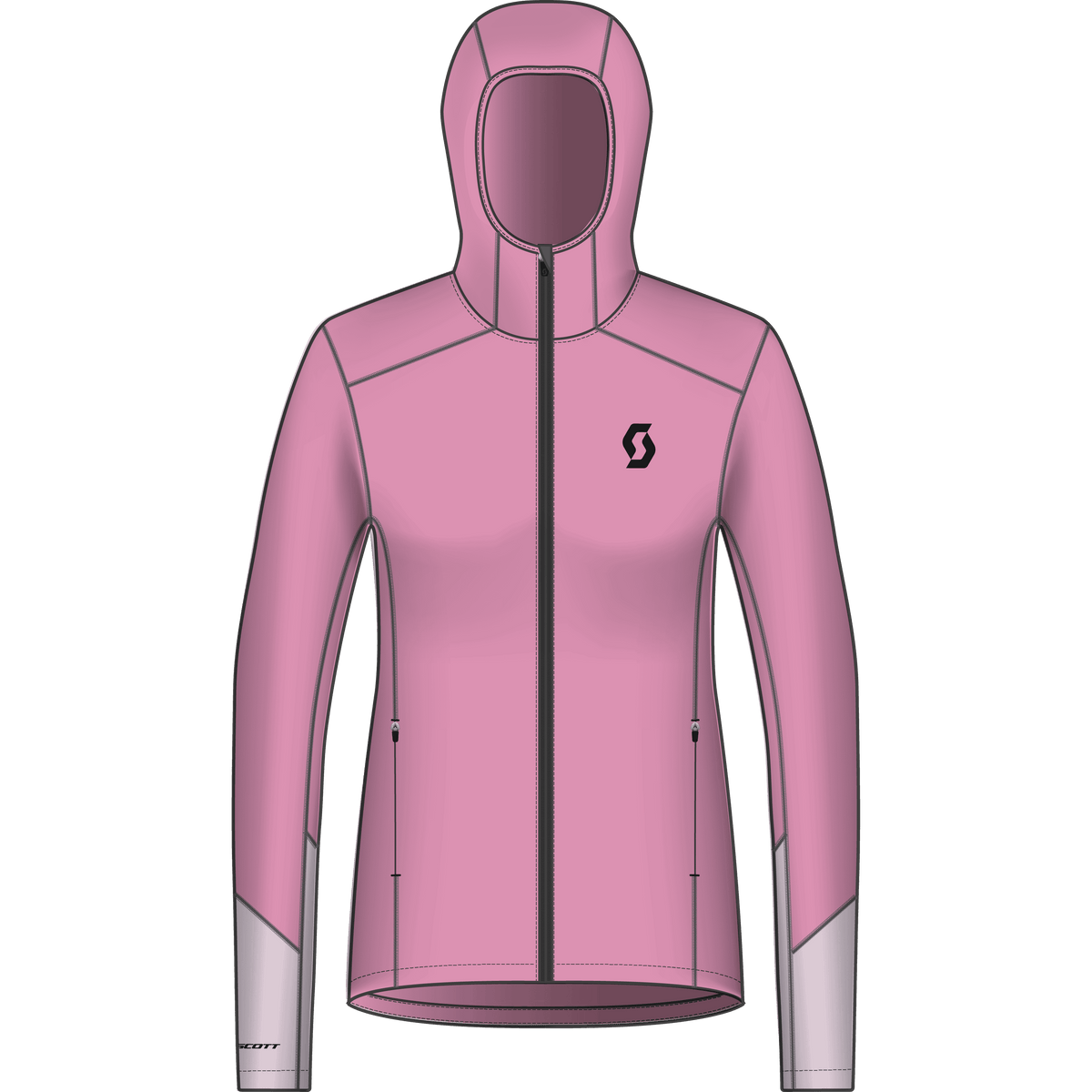 Scott W HOODY DEFINED LIGHT
