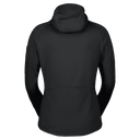 Scott W HOODY DEFINED LIGHT PULLOVER