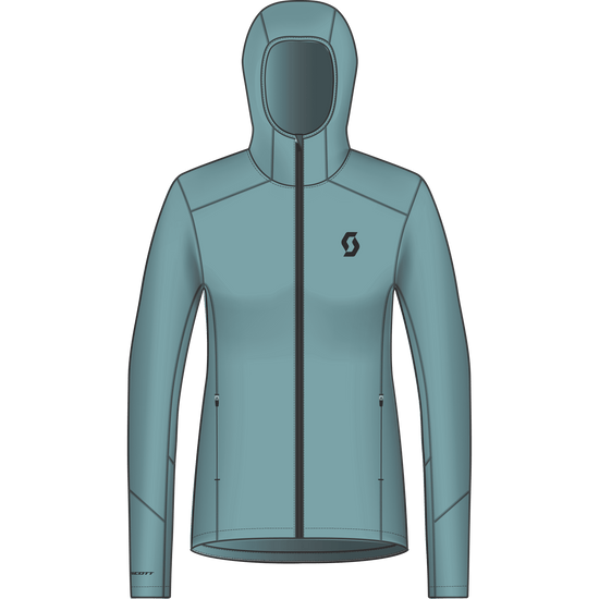 Scott W HOODY DEFINED LIGHT