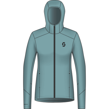 Scott W HOODY DEFINED LIGHT