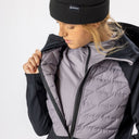 Scott W HOODY DEFINED WARM HYBRID