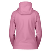 Scott W HOODY DEFINED WARM ZIP