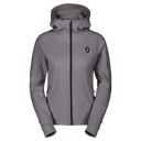 Scott W HOODY DEFINED WARM ZIP