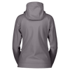 Scott W HOODY DEFINED WARM ZIP