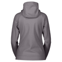 Scott W HOODY DEFINED WARM ZIP