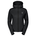 Scott W HOODY DEFINED WARM ZIP