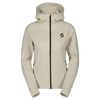 Scott W HOODY DEFINED WARM ZIP