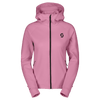 Scott W HOODY DEFINED WARM ZIP