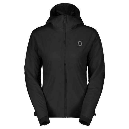 Scott W HOODY INSULOFT LIGHT