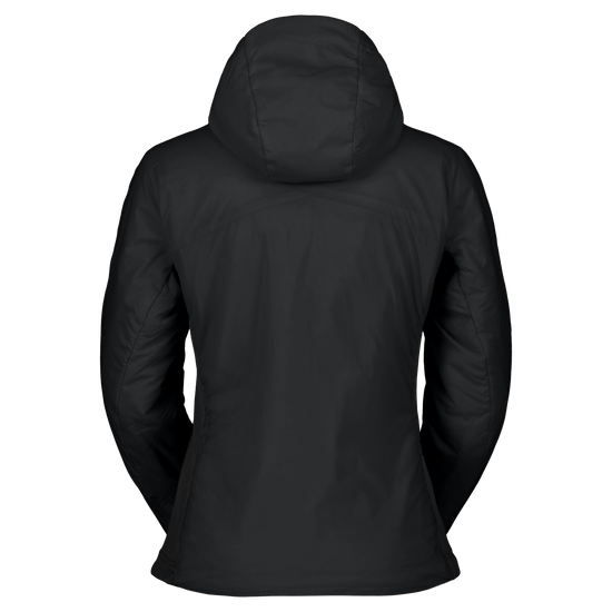 Scott W HOODY INSULOFT LIGHT
