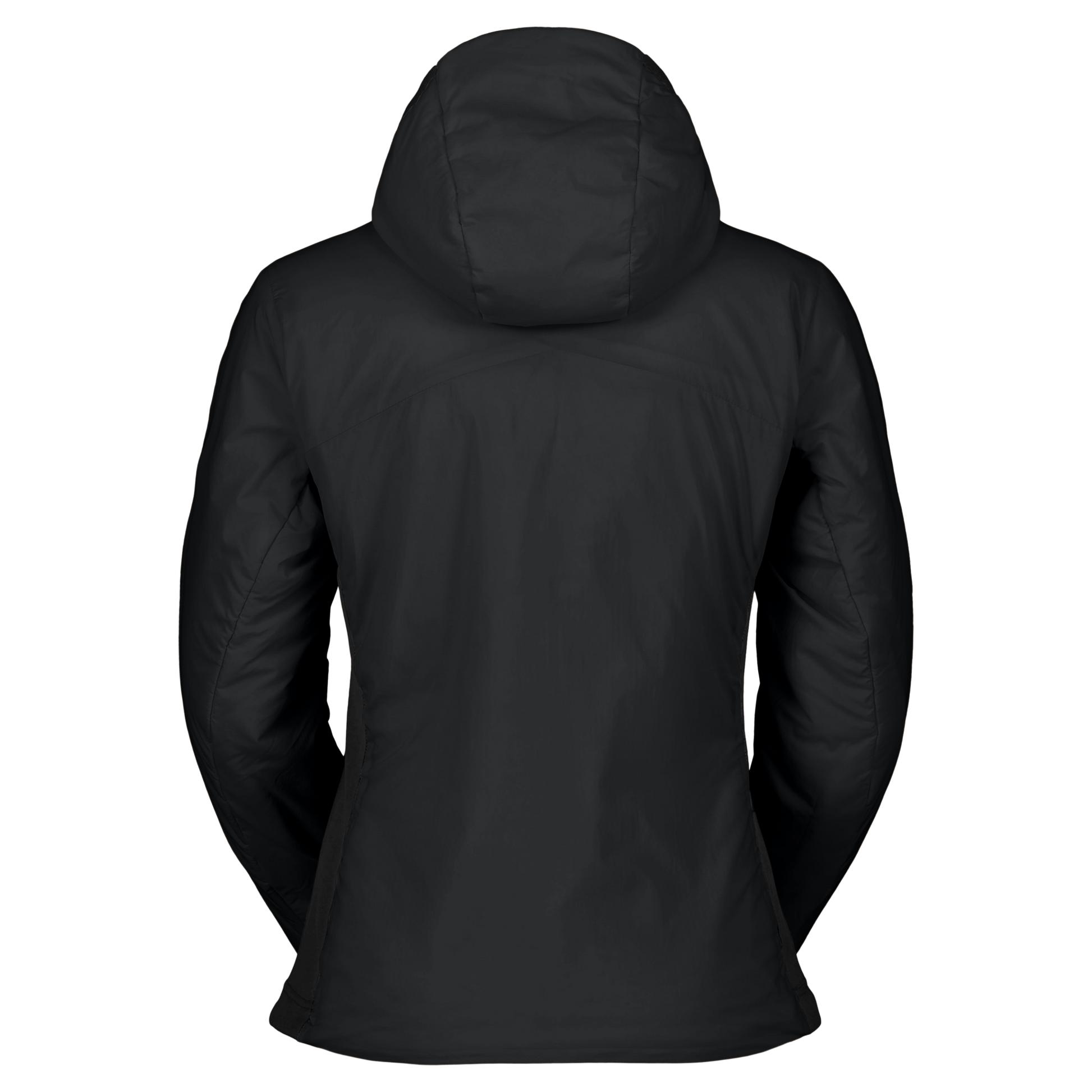 Scott W HOODY INSULOFT LIGHT