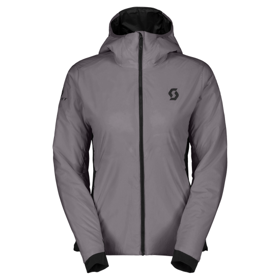 Scott W HOODY INSULOFT LIGHT