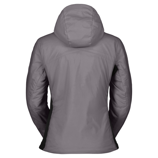 Scott W HOODY INSULOFT LIGHT