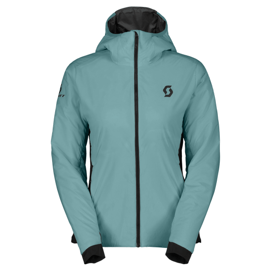 Scott W HOODY INSULOFT LIGHT