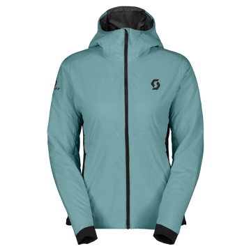 Scott W HOODY INSULOFT LIGHT