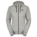 Scott W HOODY TECH WARM ZIP