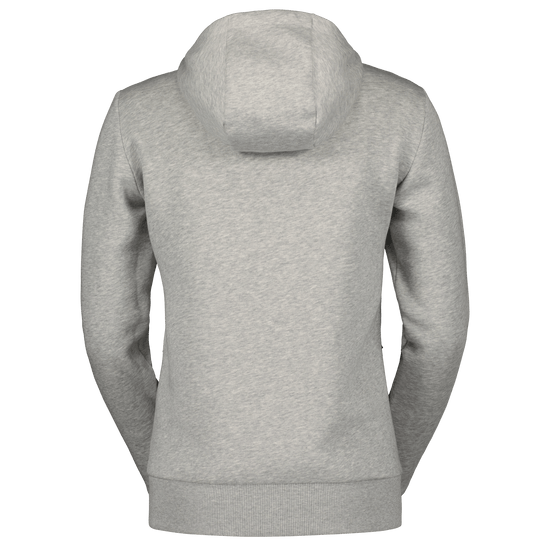 Scott W HOODY TECH WARM ZIP