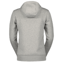 Scott W HOODY TECH WARM ZIP