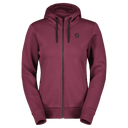 Scott W HOODY TECH WARM ZIP