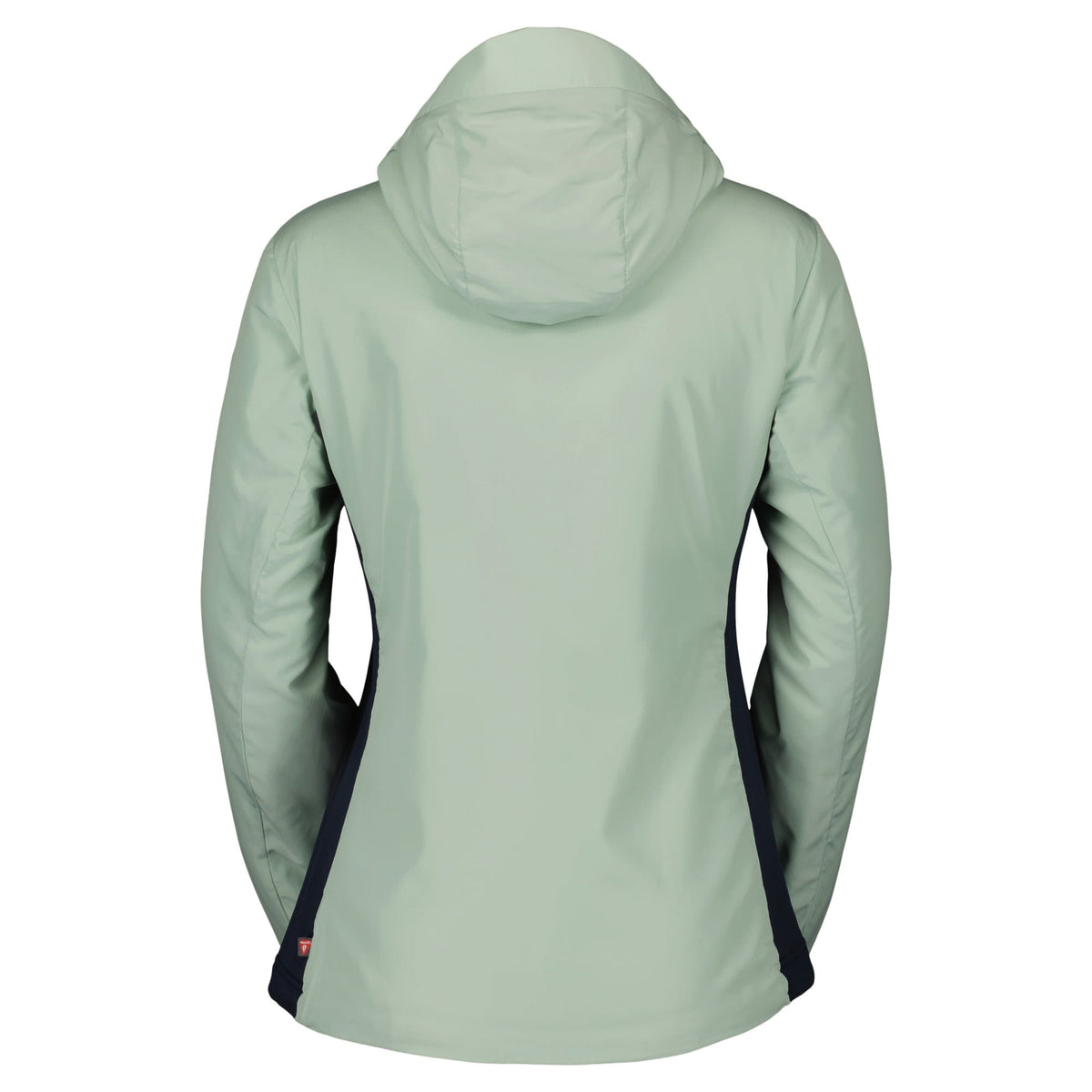 Scott W INSULOFT AIR PL HOODY