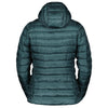 Scott W INSULOFT TECH PL HOODY