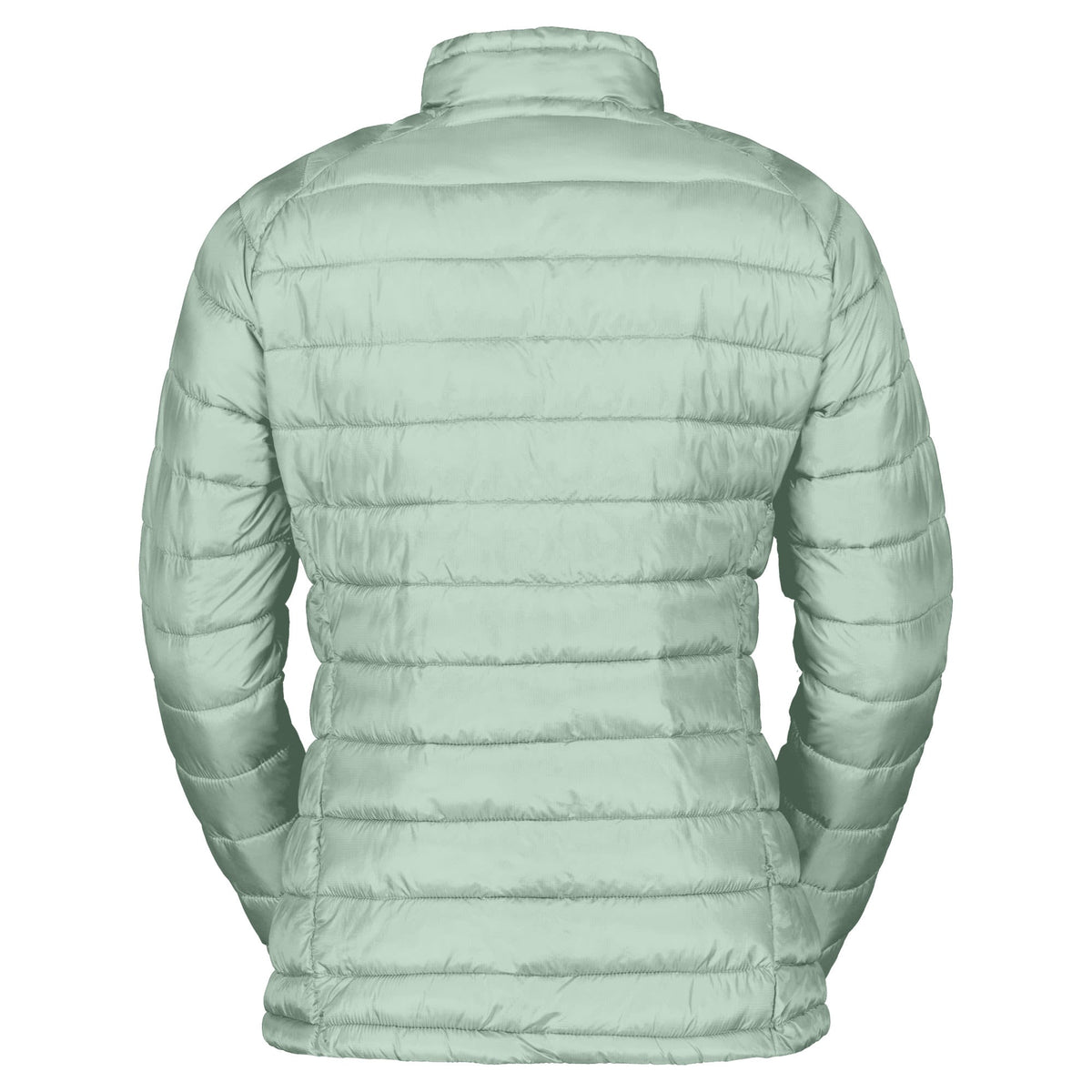 Scott W INSULOFT TECH PL JACKET