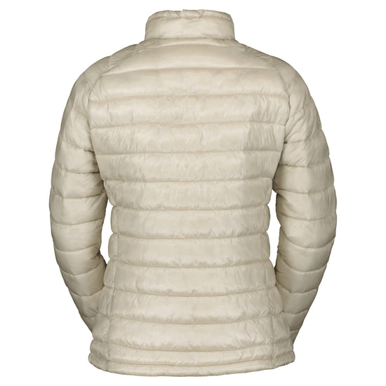 Scott W INSULOFT TECH PL JACKET
