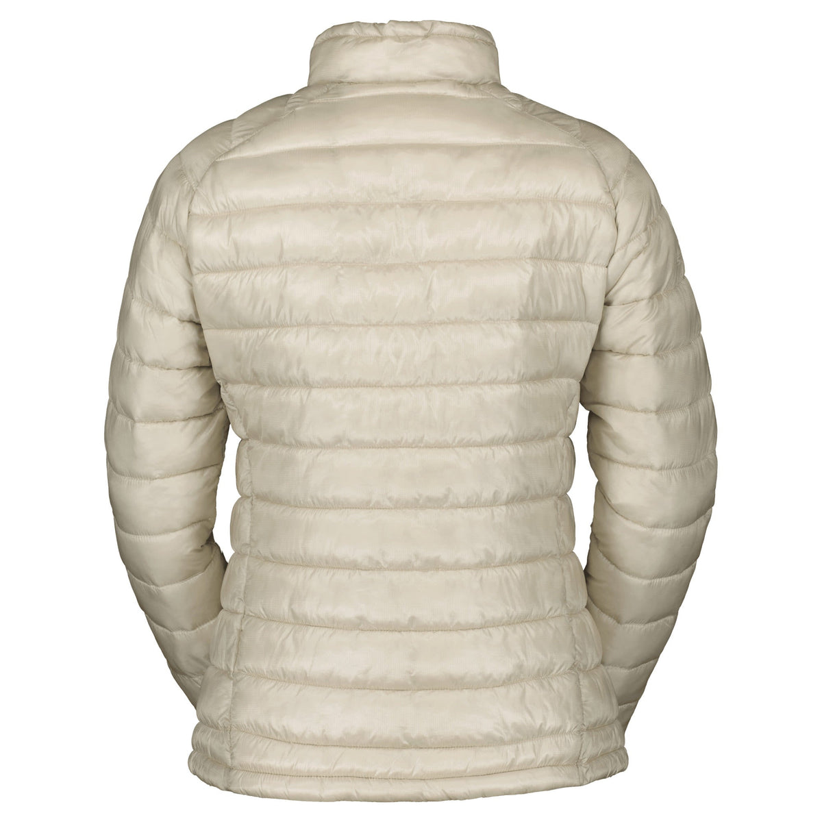 Scott W INSULOFT TECH PL JACKET