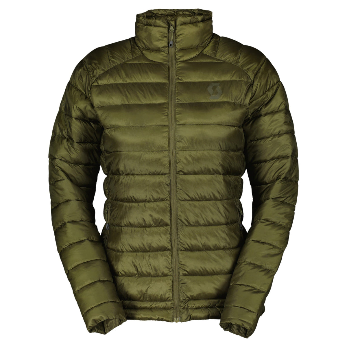Scott W INSULOFT TECH PL JACKET