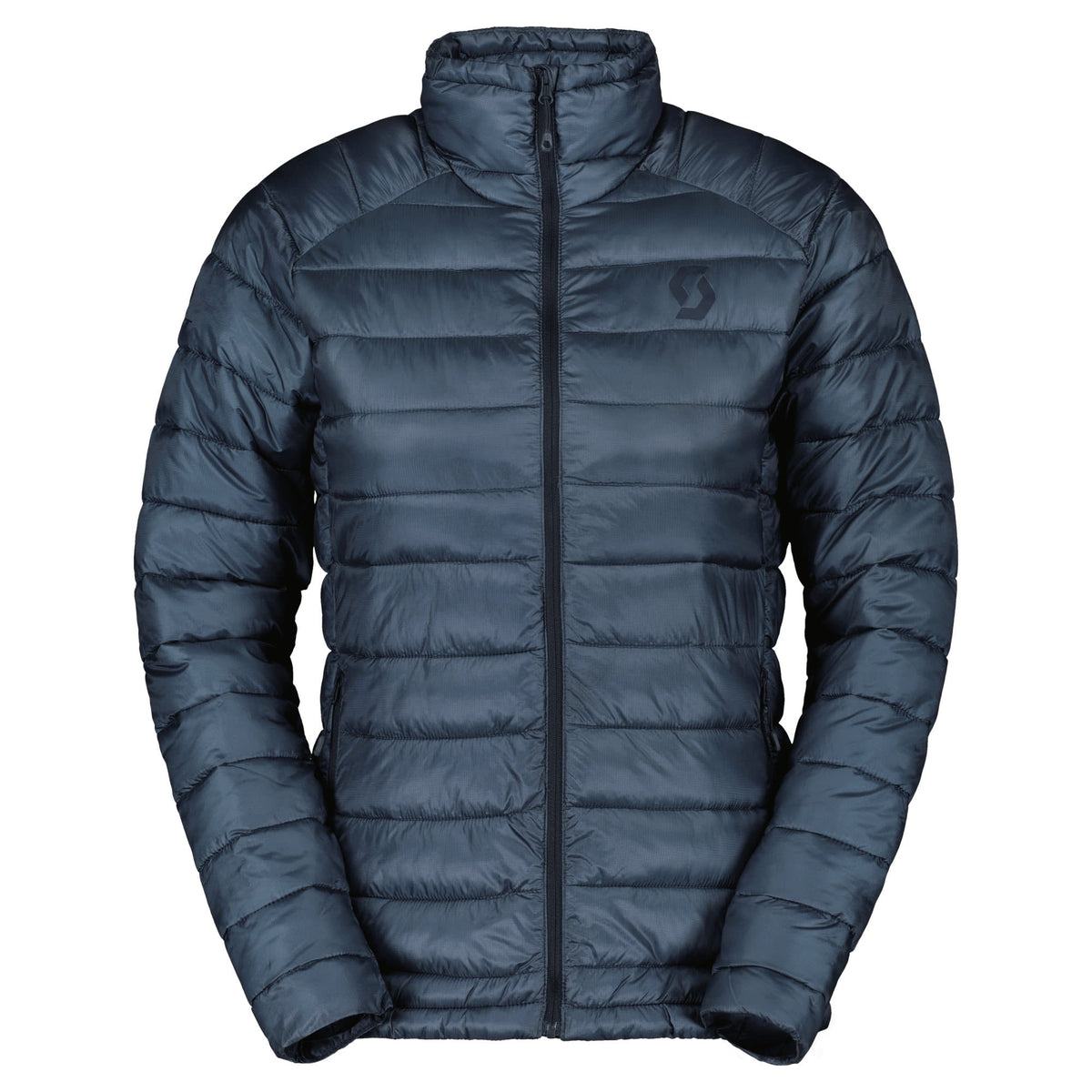 Scott W INSULOFT TECH PL JACKET