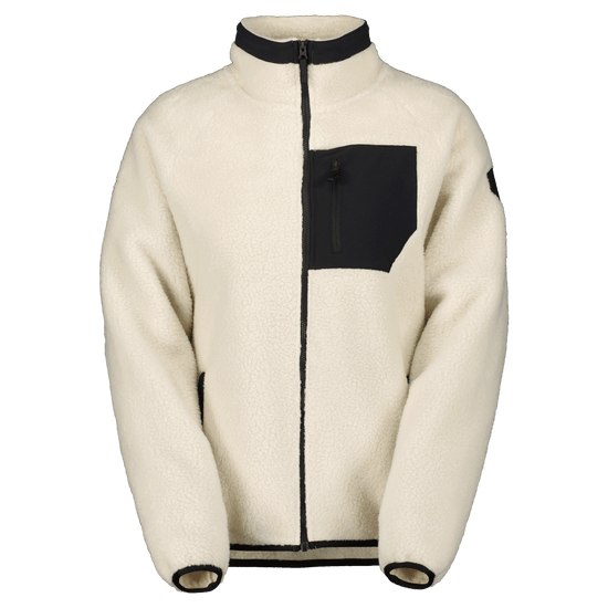 Scott W JACKET DEFINED HERITAGE PILE