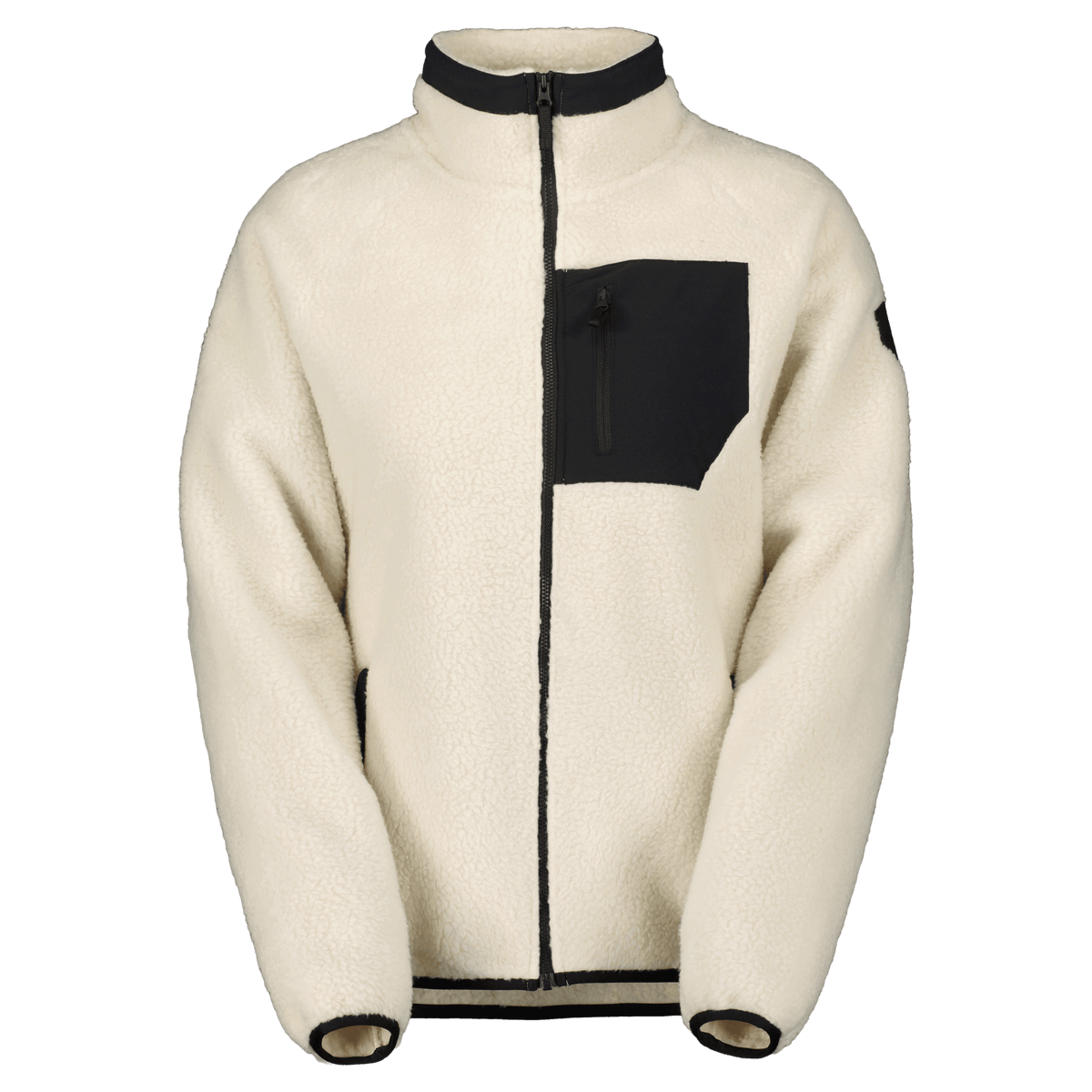 Scott W JACKET DEFINED HERITAGE PILE
