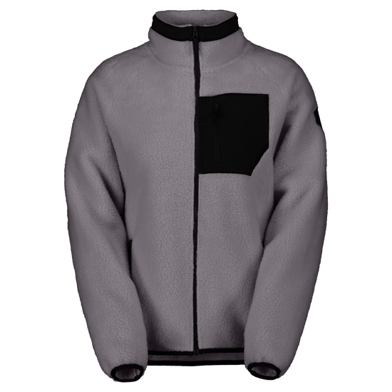 Scott W JACKET DEFINED HERITAGE PILE