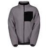 Scott W JACKET DEFINED HERITAGE PILE