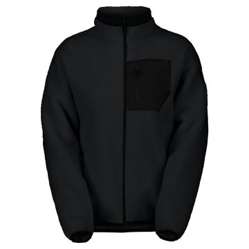 Scott W JACKET DEFINED HERITAGE PILE