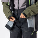 Scott W JACKET EXPLORAIR GTX 3L