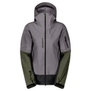 Scott W JACKET EXPLORAIR GTX 3L