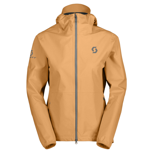 Scott W JACKET EXPLORAIR LIGHT DRYO 2.5L