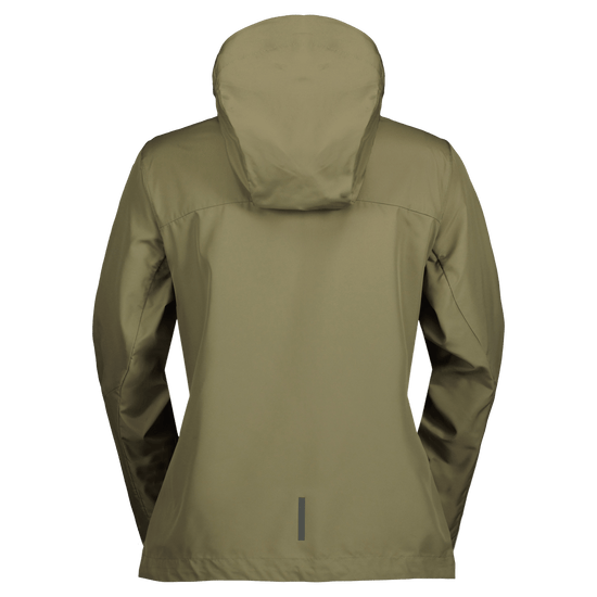 Scott W JACKET EXPLORAIR LIGHT WB