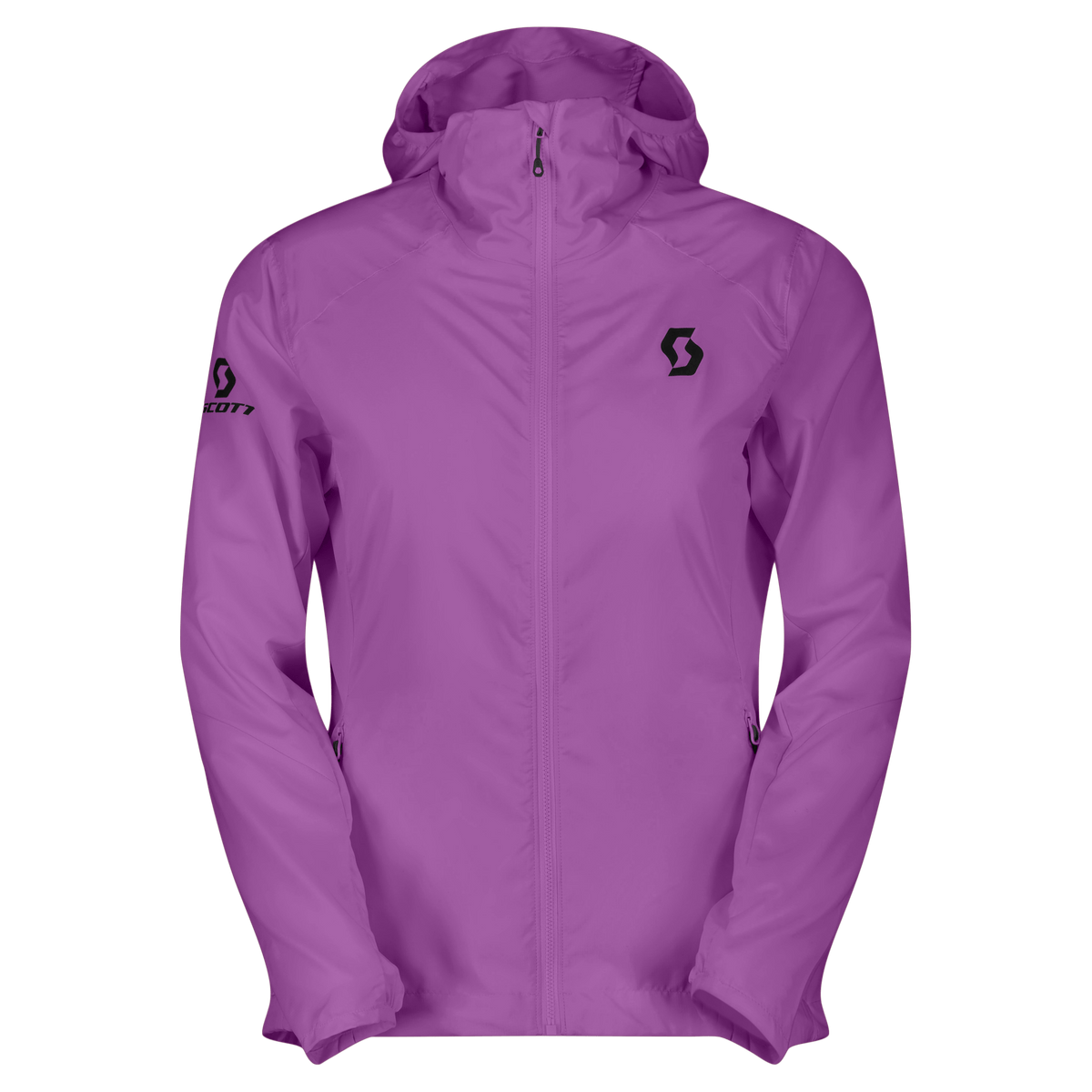 Scott W JACKET EXPLORAIR LIGHT WB