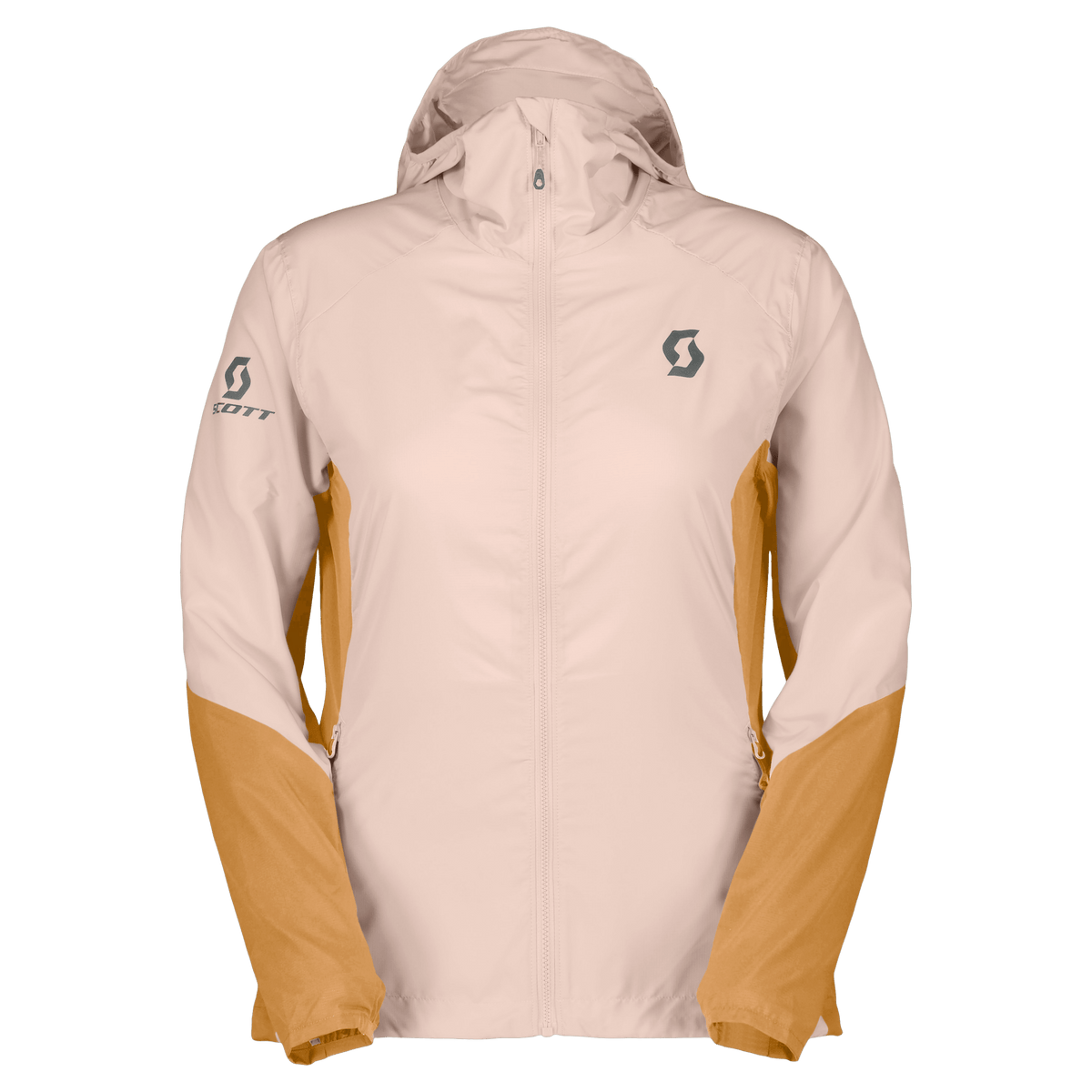 Scott W JACKET EXPLORAIR LIGHT WB