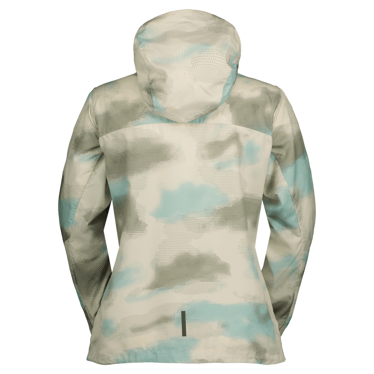 Scott W JACKET EXPLORAIR LIGHT WB