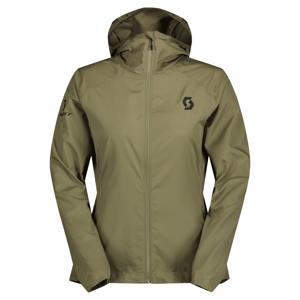Scott W JACKET EXPLORAIR LIGHT WB