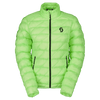 Scott W JACKET INSULOFT TECH PL