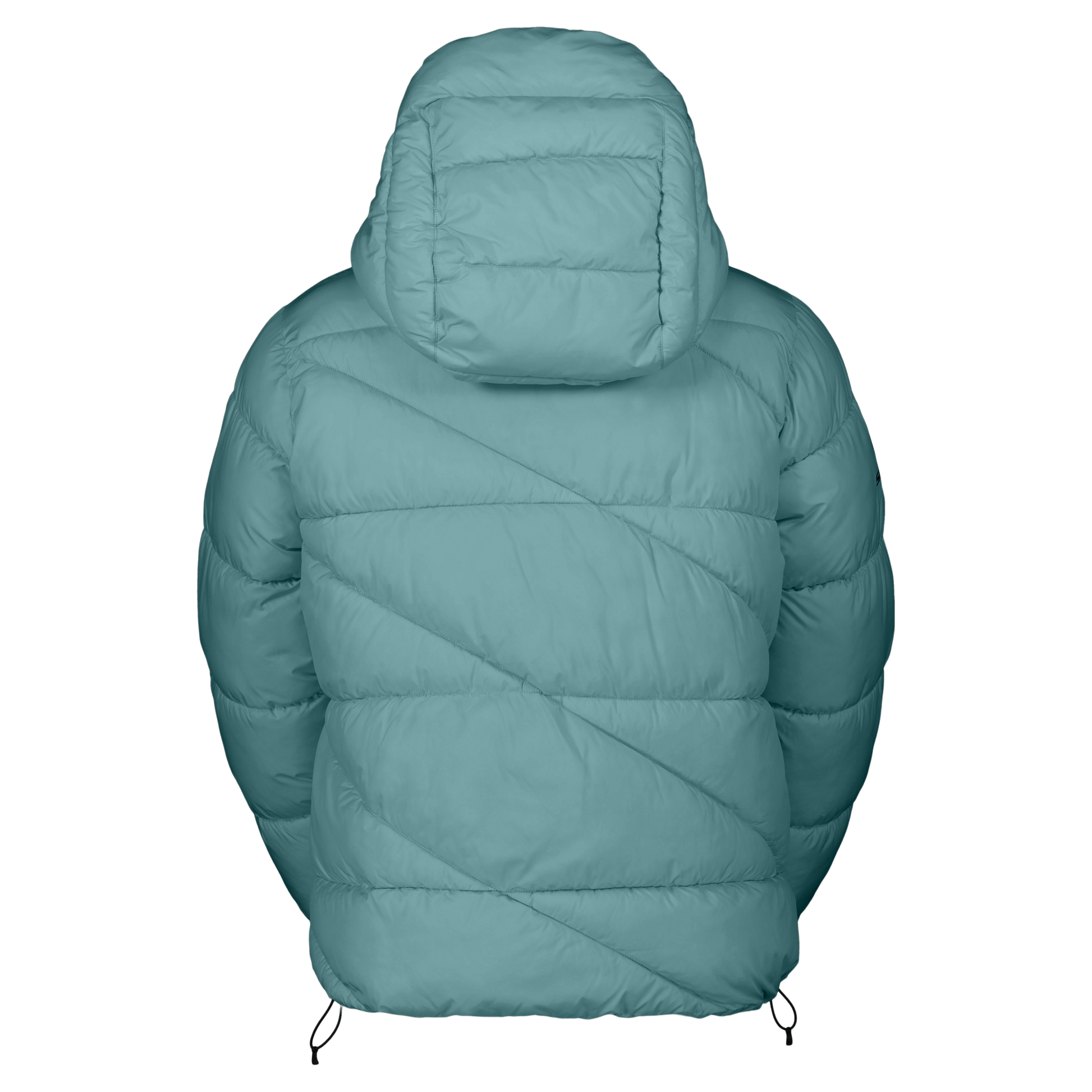 Scott W JACKET INSULOFT WARM