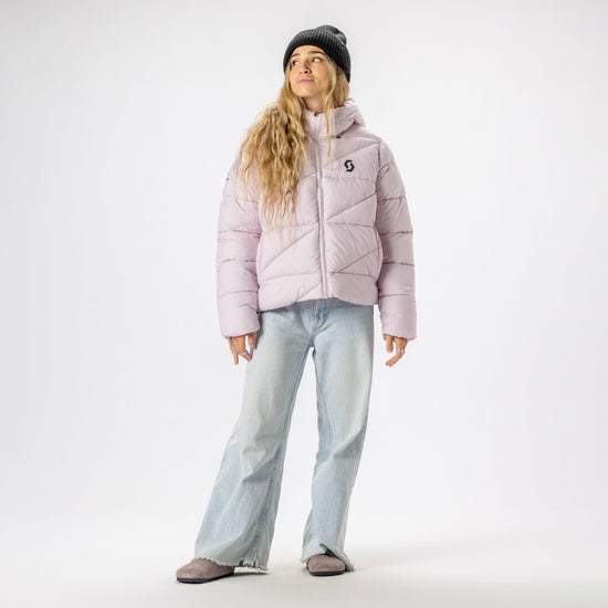 Scott W JACKET INSULOFT WARM