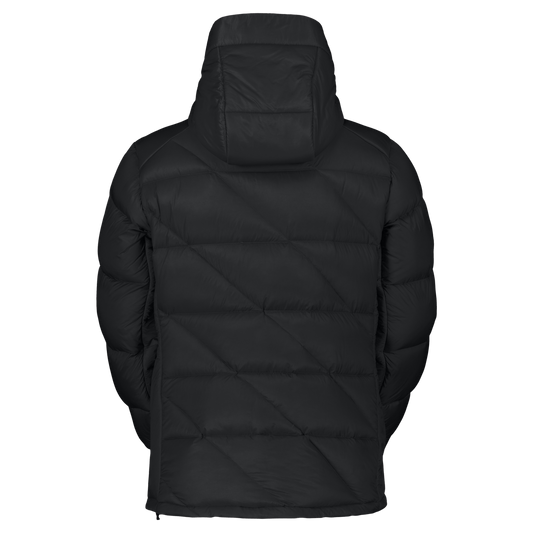 Scott W JACKET INSULOFT WARM DOWN